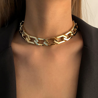 Eternal Links Necklace