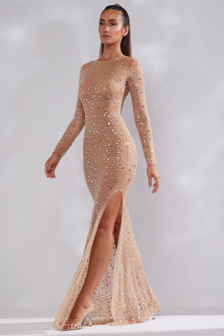 Tiffany dress